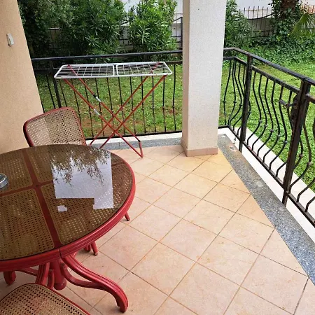 Veli Maj Apartamento