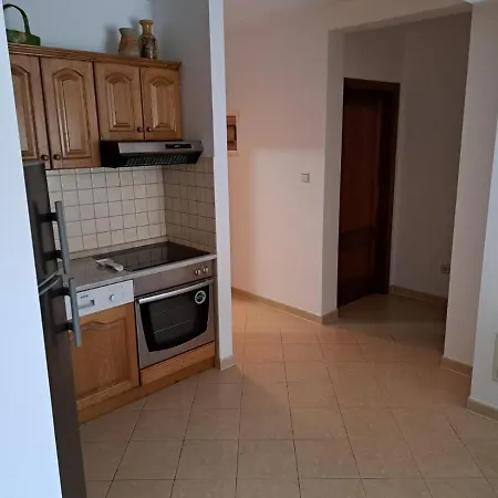 Apartman Veli Maj *